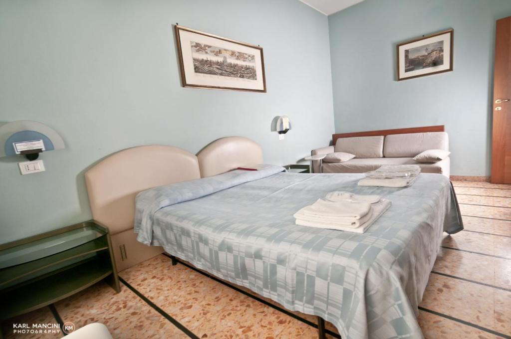 Bed and Breakfast Ai Musei Vaticani BB Rom Exterior foto